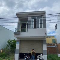 Nhà mặt tiền đường Triệu Quang Phục (Vĩnh Hoà cũ) - phường Bắc Nha Trang