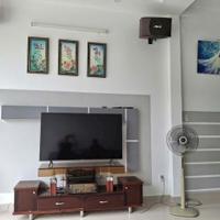 Nhà mặt tiền đường Triệu Quang Phục (Vĩnh Hoà cũ) - phường Bắc Nha Trang