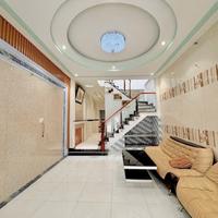 Bán căn nhà Huỳnh Tấn Phát - Hẻm 6M - DT 61M2 - Chỉ Nhỉnh 4 Tỷ