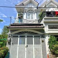 Bán căn nhà Huỳnh Tấn Phát - Hẻm 6M - DT 61M2 - Chỉ Nhỉnh 4 Tỷ