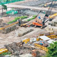 Đầu tư ngay ch cao cấp sống xanh giữa lòng Thuận An The Emerald Garden View chỉ có 35tr/m2