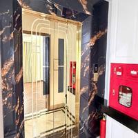 Hiếm- Bán nhà đẹp NGuyễn Văn Cừ- Gara- Thang Máy- Oto tránh- full NT 48m 7 tầng nhỉnh 16 tỷ(TL)