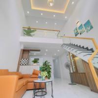 Bán nhà đường 160, Tăng Nhơn Phú A, Q.9, TP HCM. DT : 54m2, 2 tầng, 3PN, SH, 5.19  tỷ. LH: