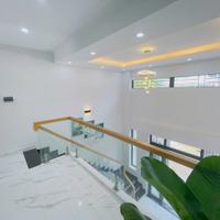 Bán nhà đường 160, Tăng Nhơn Phú A, Q.9, TP HCM. DT : 54m2, 2 tầng, 3PN, SH, 5.19  tỷ. LH: