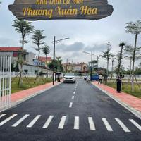 ĐẤT THÀNH PHỐ PHÚC YÊN NHỈNH 1 TỶ 70M - TIỀM NĂNG TĂNG GIÁ MANH