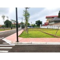 ĐẤT THÀNH PHỐ PHÚC YÊN NHỈNH 1 TỶ 70M - TIỀM NĂNG TĂNG GIÁ MANH
