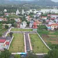 ĐẤT THÀNH PHỐ PHÚC YÊN NHỈNH 1 TỶ 70M - TIỀM NĂNG TĂNG GIÁ MANH