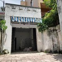 NHÀ HXH 7 CHỖ – NGỦ BÊN TRONG  TRUNG TÂM QUẬN 1  NGUYỄN VĂN CỪ