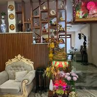 BÁN NHÀ TÂN CỔ ĐIỂN – MẶT TIỀN NỘI BỘ KDC CAO CẤP TRỊNH QUANG NGHỊ