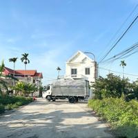 MỞ BÁN 13 LÔ F0 NGÕ 100 TƯ THỦY – HẠ TẦNG NHỰA 5M – GIÁ CHỈ TỪ 8XX TRIỆU – ZALO 0567 222 555