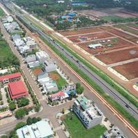 Đầu Tư Chắc Thắng: Khu Dân Cư Dầu Giây – Hạ Tầng 13m – Sổ Sẵn – Vào Ở Ngay