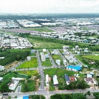 Đầu Tư Chắc Thắng: Khu Dân Cư Dầu Giây – Hạ Tầng 13m – Sổ Sẵn – Vào Ở Ngay