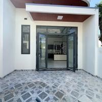 CĂN CẤP 4 CUỐI CÙNG ĐẸP KHỎI PHẢI NGHĨ - THIẾT KẾ HIỆN ĐẠI-HIỆN ĐẠI