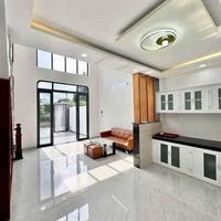 Nhà Gác Lửng Mới Tại Biên Hòa – Sự Lựa Chọn Ổn Định Cho Gia Đình, TT500 triệu, shr, full thổ
