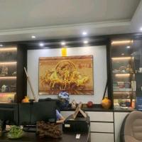 Bán Nhà Đẹp Trung Tâm Đường Nguyễn Trãi, Hải Phòng – Ô Tô Vào Nhà