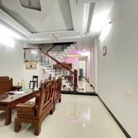 BÁN NHÀ 3 TẦNG ĐƯỜNG 7m5 - KHU ĐÔ THỊ SINH THÁI VEN SÔNG HOÀ XUÂN, KINH DOANH CỰC ĐỈNH.
