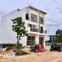 Đất Nền Trung Tâm Hành Chính Dầu Giây – Giá Đẹp Nhất Năm 2025!