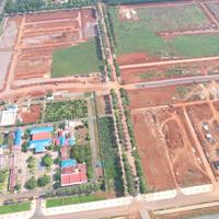 Đất Nền Trung Tâm Hành Chính Dầu Giây – Giá Đẹp Nhất Năm 2025!