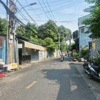 CHỦ ĐỊNH CƯ MỸ BÁN GẤP – NHÀ 2 TẦNG ĐẸP, XE HƠI NGỦ TRONG NHÀ – GẦN VÕ VĂN NGÂN – CHỈ 17 TỶ