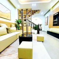 NGUYỄN KHANG CẦU GIẤY - GẦN PHỐ - LÔ GÓC 3 MẶT THOÁNG - TIỆN ÍCH - VỪA Ở VỪA CHO THUÊ. Dt 39m2-