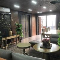 BIỆT THỰ NHÀ VƯỜN LÔ GÓC – 3 MẶT THOÁNG – MẶT TIỀN 20M – ĐƯỜNG 15M – NỘI THẤT CAO CẤP