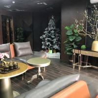 BIỆT THỰ NHÀ VƯỜN LÔ GÓC – 3 MẶT THOÁNG – MẶT TIỀN 20M – ĐƯỜNG 15M – NỘI THẤT CAO CẤP