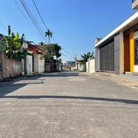 Lô góc 75m² giá hiếm 1,7xx tỷ – đường 7m Tam Kiệt  ZALO 0567 222 555