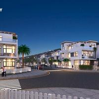 Biệt Thự ĐẸP – The Light City Vũng Tàu, 239–385 m², Đường Rộng, Không Gian Xanh