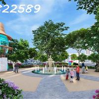 Biệt Thự ĐẸP – The Light City Vũng Tàu, 239–385 m², Đường Rộng, Không Gian Xanh