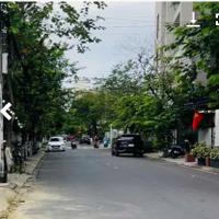 + Chính Chủ, Đất Nam Hoà Xuân, sát lô góc giao nhau 2 đường 10,5m lề 5m, nối sang đảo kim cương.