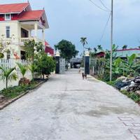 LÔ ĐẸP 2 MẶT NGÕ 80M² – GIÁ HIẾM 1,7XX TỶ – NGÕ 100 TƯ THỦY HÒA NGHĨA – ZALO 0567 222 555