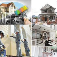 Đội Nhóm Nâng cấp nhà cửa – Hoàn thiện showroom tại  Phường Phú Đô  Alo 0972.078.667