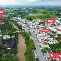 HOT ĐẤT NỀN MẶT TIỀN HƯƠNG LỘ 7 KINH DOANH PHƯỜNG TÂN TRIỀU - NGAY NGÃ 4 TÂN TRIỀU