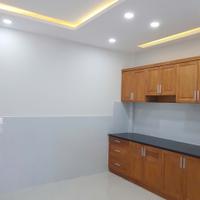 4❌10m, BÁN GẤP NHÀ 2 TẦNG, HẺM 6M, 318/ THỐNG NHẤT, P16 GÒ VẤP, 4 TỶ HƠN