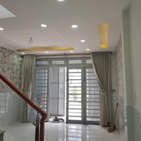 4❌10m, BÁN GẤP NHÀ 2 TẦNG, HẺM 6M, 318/ THỐNG NHẤT, P16 GÒ VẤP, 4 TỶ HƠN