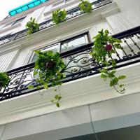 Nhà Phân Lô Xuất Sắc – Ô Tô Đỗ Cửa – Khu Phùng Khoang ĐT 0972 078 667