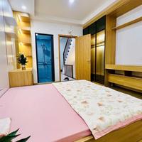 Nhà Phân Lô Xuất Sắc – Ô Tô Đỗ Cửa – Khu Phùng Khoang ĐT 0972 078 667