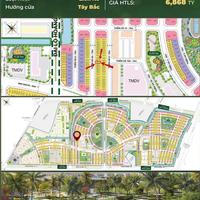 LIỀN KỀ 4 TẦNG – TH8A-143  PHÂN KHU THIÊN HÀ – VINHOMES GOLDEN CITY