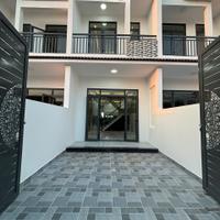 NHÀ GẦN ĐƯỜNG ĐỒNG KHỞI-MỚI HOÀN CÔNG-GIÁ RẺ CHỈ 2XXX LẸ TAY ĐÓN TẾT-MANG LỘC VỀ NHÀ