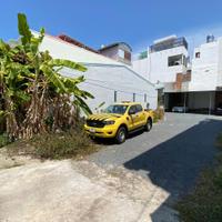 Bán Lô Đất Lớn Trung Tâm Nha Trang – 339m² – Mặt Tiền Đẹp