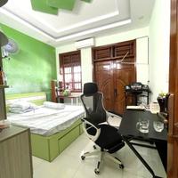 SIÊU PHẨM – 61M² – 3 TẦNG – SÁT MT NGUYỄN OANH – Nhỉnh 5 TỶ TL