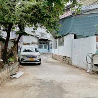ĐẤT NGANG 6.5m HẺM PHÚ ĐỨC - VĨNH HOÀ - BẮC NHA TRANG