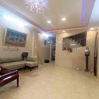 MẶT TIỀN KD  CUNG ĐƯỜNG SẦM UẤT DƯƠNG BÁ TRẠC -3 TẦNG -4.5x14m-NHỈNH 8 TỶ