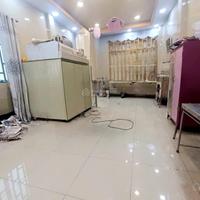 MẶT TIỀN KD  CUNG ĐƯỜNG SẦM UẤT DƯƠNG BÁ TRẠC -3 TẦNG -4.5x14m-NHỈNH 8 TỶ