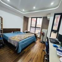 1 NHÀ RA PHỐ BẠCH MAI - GẦN CÔNG VIÊN TUỔI TRẺ - Bạch Mai 40m. 6 tầng, mặt tiền 3.6m nhỉnh  9 tỷ