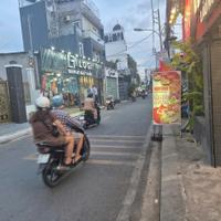BÁN NHÀ MẶT TIỀN VIP NGUYỄN HỬU CẦU – TRUNG CHÁNH, HÓC MÔN (8x25m) – CHỐT 15.7 TỶ