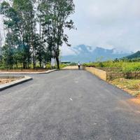 VỊ TRÍ VIP CỦA VIP ngay đại lộ thăng long , ngã tư miễu, 75 m2 giá chỉ 3ty500