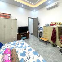 Nhà hẻm Ô tô đỗ cửa QUẬN 10 - Lê Hồng Phong – 4 x 11 m – 10.65 tỷ