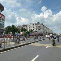 SỐC Nhà MTKD ngang 4.2m KD đỉnh 48m2 Nguyễn Văn Lượng view Lotte Mart chỉ 10 tỷ.