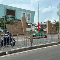 SỐC Nhà MTKD ngang 4.2m KD đỉnh 48m2 Nguyễn Văn Lượng view Lotte Mart chỉ 10 tỷ.